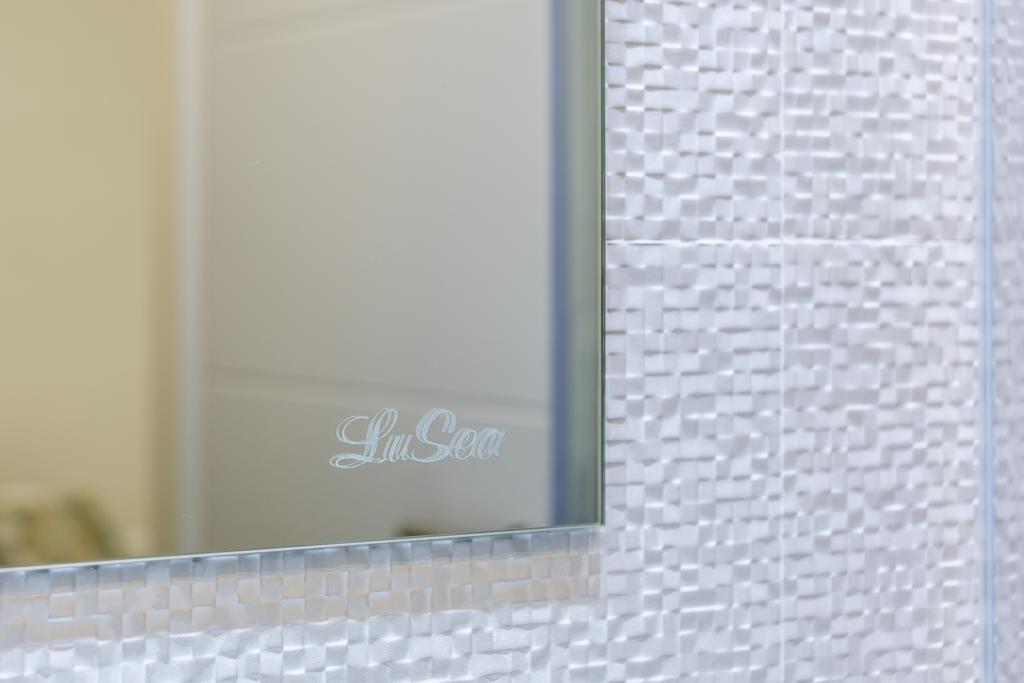 Lusea Apartments Сплит Екстериор снимка