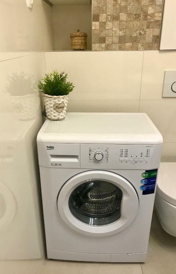 Lusea Apartments Сплит Екстериор снимка